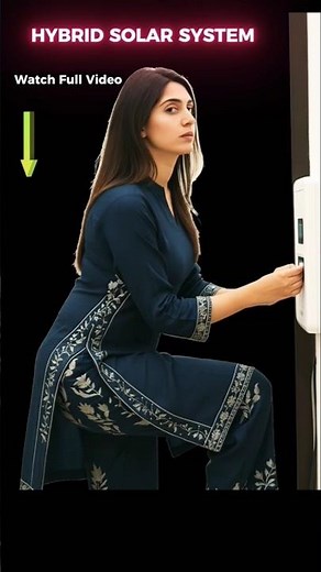 On-Grid vs Off-Grid vs Hybrid Solar System | Best Solar Setup for Home & Bill Saving Tips