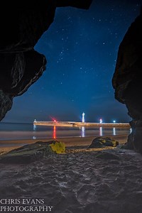 7.6K views · 395 reactions | merry xmas all  | Chris Evans Whitby Photography | Facebook