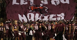 Inside a handful of Crystal Ball picks to be made for Virginia Tech