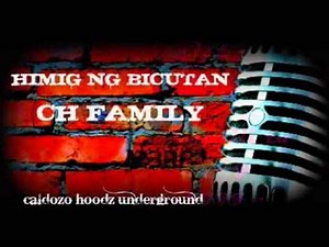 Tayo lang - CH FAMILY