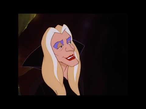 The Wizard of Oz (Uranimated18 Version) - Part 19 Zelda's Castle/Scamp Runs Away