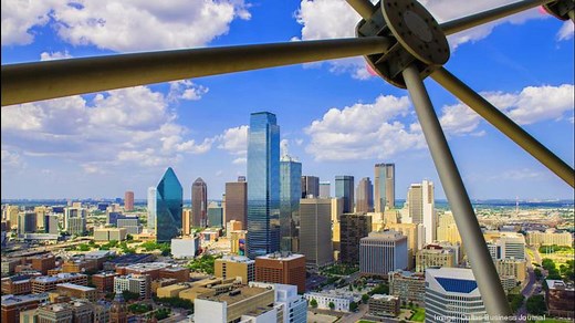 How many people live in DFW? New Census data shows the latest numbers