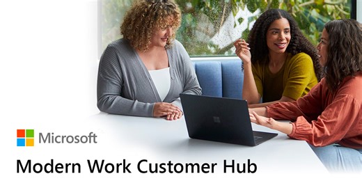 Microsoft Cloud for Retail (Microsoft Cloud Executive Enablement Series) – Microsoft Adoption