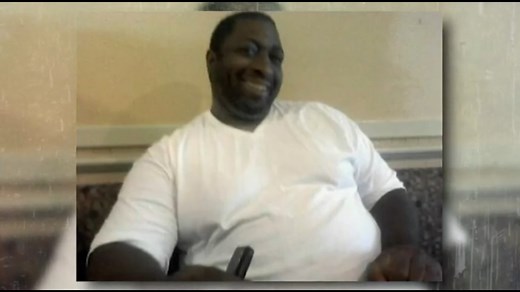 Marking 10 years since Eric Garner's death at the hands of NYC police