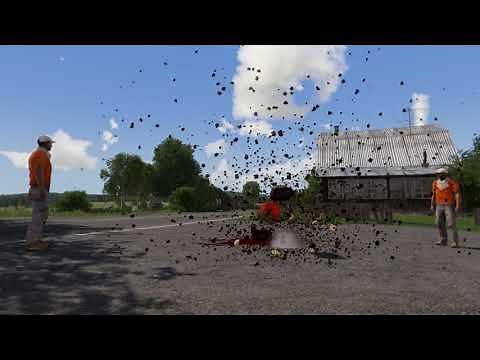 R9X Hellfire - A Personal Missile