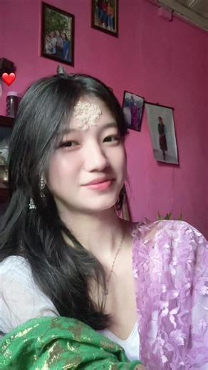 Samaj Ley Thukeko: Monu Limbu's Musical Journey