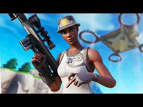 Fortnite Montage - "Ransom" (Lil Tecca)