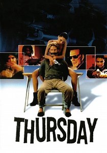 Thursday streaming: where to watch movie online?