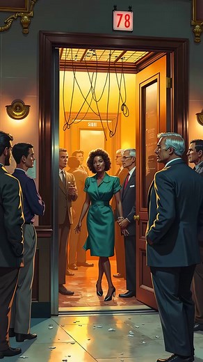 Longest elevator fall ever survived #history #survival #facts #crazy | true history stories | Facebook