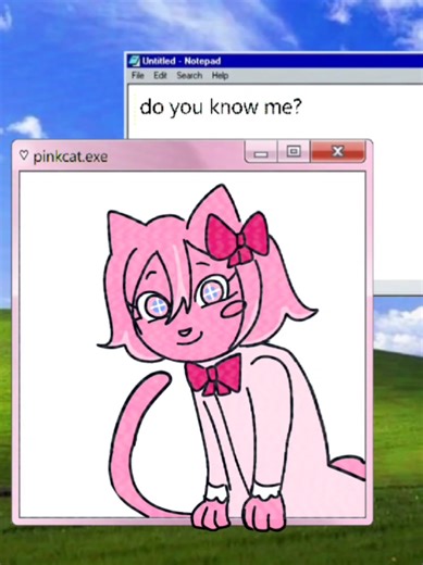 The Heartfelt Story of Pink Cat in Adopt Me