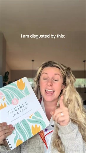 The Bible in a Year journal! The easiest plan to follow if you want to read the Bible! #jesus #journaling #bible 👉 Get yours now and start your transformative journey! | XFungoods 5