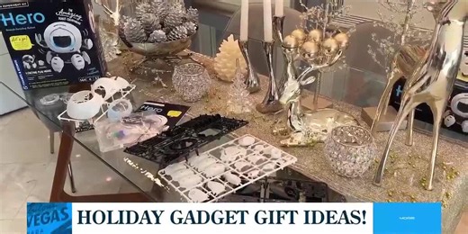 Holiday Gifts Ideas