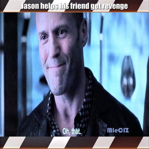 61K views · 995 reactions | Jason helps his friend get revenge | 3Dons' | Facebook