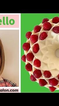 Milk Jello Recipe – Plus a Sugar-Free Option