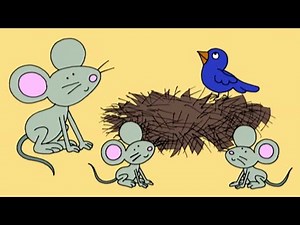 Roly Mo Story Time 🔔 Ding Dong Bell 🔔 Readalong Stories for Kids