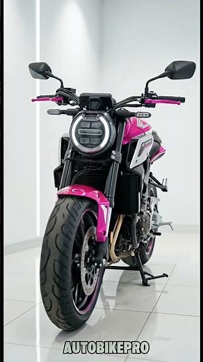 2026 Honda CB750 Hornet – Full Review | New Features, Engine & Streetfighter Performance