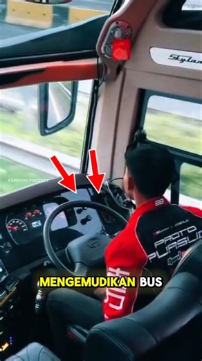 Reasons Why Bus Drivers Take Wide Lanes When Turning