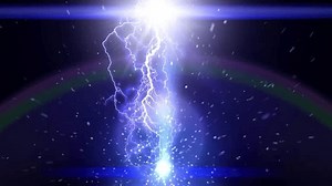 4k Thunder Strike Lightning Animation Background Stock Footage Video (100% Royalty-free) 3521535539 | Shutterstock