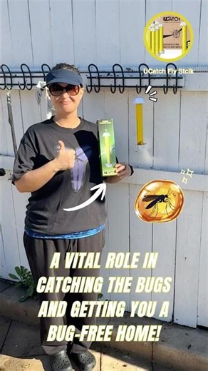 Gnats and Flies Hate This One Trick #shorts #hacks
