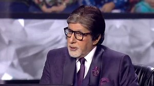 KBC is back, and it's bigger and better than ever before! Get ready to answer some of the toughest questions as Amitabh Bachchan returns as the host for the 15th season of the popular game show. Don't miss out on the excitement! Click here to subscribe: https://bit.ly/KBCIndiaOfficial Dekhiye #KaunBanegaCrorepati sirf KBC India par. #KBC2023 #KBCIndia #KBCHindi #AmitabhBachchan #kaunbanegacrorepati #kaunbanegacrorepatiseason15 #KBC15 #KBC2023 #KBCOnKBCIndia #KBConSonyTV #NewBeginning | Sony Pict