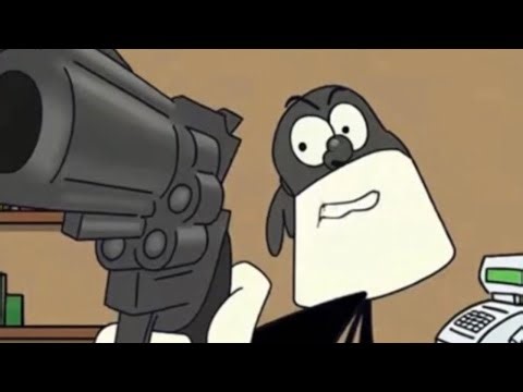 Best of Bob Animation #1