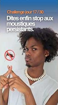 Comment lutter contre les moustiques ? #moustique
