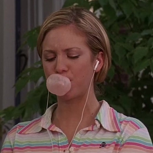 Zoe Plummer: A Dream Girl in The Pacifier