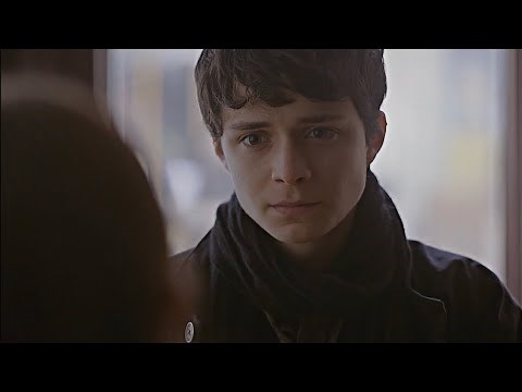 アンという名の少女 アン&ギルバード