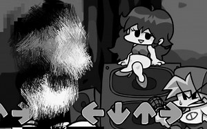 【FNF】Mickey Mouse第三阶段（非官方）有码