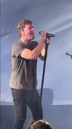 Back 2 Good - Matchbox Twenty (Mansfield, MA 7/23/2023)