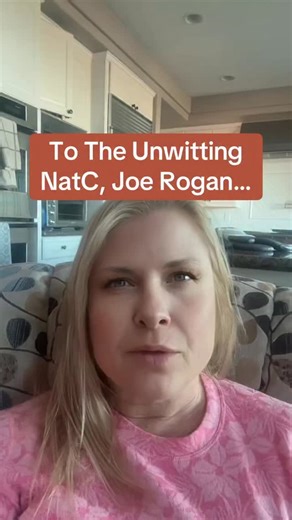 Shaunas Board on Instagram: "Joe Rogan says “papers, please” and invokes 1930s Germany — and he’s right to be alarmed. But admitting the danger isn’t enough when you helped normalize and elevate the movement that brought us here. Platforms shape outcomes. Silence protects power. Accountability means naming the mistake — out loud. History doesn’t reward late realizations. It asks who stood up when it mattered. Make sure to share to spread the word. #Accountability #HistoryRepeats #Authoritarianis