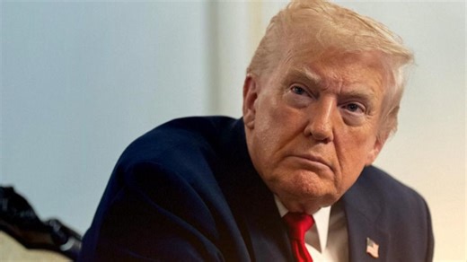 Trump says Kennedy Center is closing for 2 years for 'complete rebuilding'