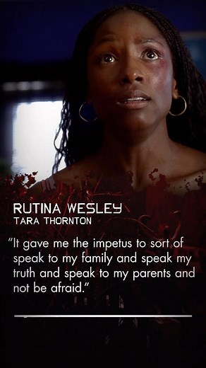 Deborah Ann Woll | Exceptional interview with @rutina_wesley aka Tara Thornton from @truebloodhbo @kristinbauer and I loved catching up with her and getting a... | Instagram