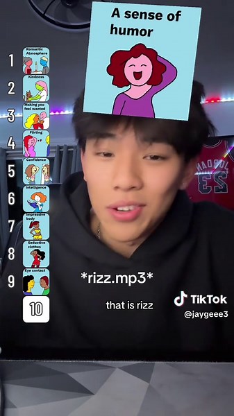 Essential Traits for My Future Girlfriend