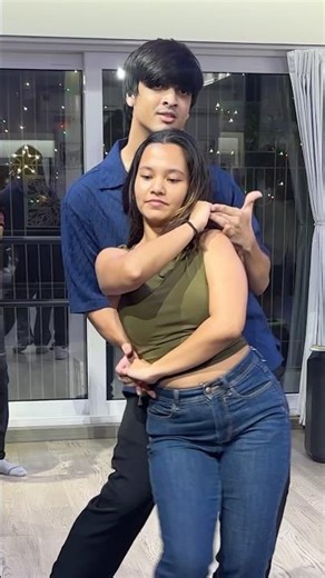 ADMV - Dj Khalid X Mr.Don (Versión Bachata | Amanda & Rishabh