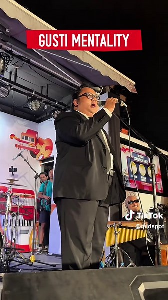 Hiburan Maksimal di Java Jazz Festival 2025