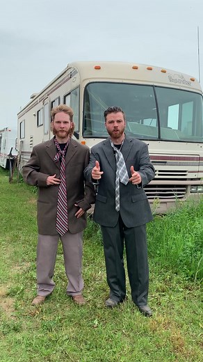 Professional RV Parts and Accessories at Young Farts RV