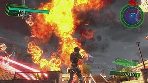 'Earth Defense Force 4.1' Review: Unfettered Alien Carnage