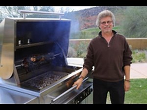 Steven Raichlen's Project Smoke | preview