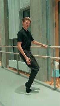 Demi-Pointe nr.1 #ballet #demipointe #ballettips