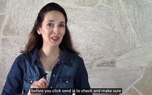 3 英文邮件里的cc和bcc注意事项