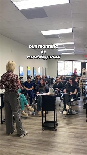 Best Way to End the Week with a Fresh Blowout