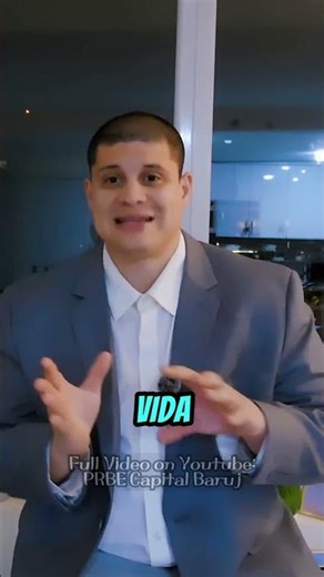 De empleado a inversionista: la historia que te falta | PRBE Capital