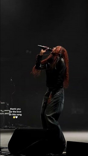 Live in New York