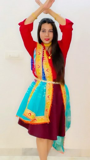 Sanjhalika Shokeen on Instagram: "Late for this trend 🤪 i m not a good dancer i knw ! @jacquelinef143 @badboyshah #instagram #instagood #instalike #insta #reels #reelitfeelit #reelsinstagram #réel #reel #reelsvideo #enjoy #love #sanjhalikavlog #sanjhalika"