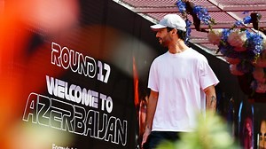 F1 qualifying time for 2024 Azerbaijan Grand Prix: Live stream, channel and more at Baku