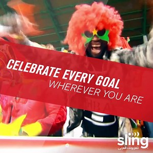 Watch the Africa Cup of Nations in Arabic and in HD on beIN SPORTS with Sling TV! Sling TV Arabic | Arab American Radio
