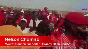 2.5K views · 160 reactions | Chamisa is the real deal | BBC Zimbabwe | Facebook