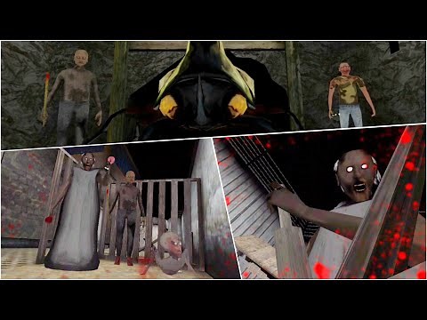 DVloper Game Over Scenes