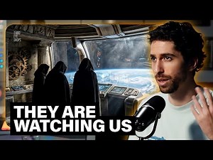 UFOs, Consciousness, and the Hidden Architects of Reality | Jesse Michels